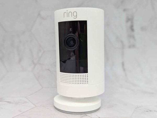 Ring Stick Up Cam (Battery) Wireless Indoor/Outdoor Camera - BP371028 - Image 2