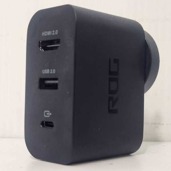 Asus ROG Charging Dock #GN370224 - Image 3