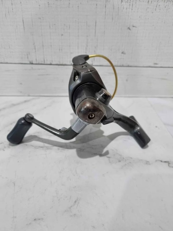 PENN 2000 POWER GRAPH REEL TW327049 - Image 10