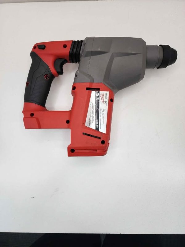 Milwaukee Hammer Drill IP372961 - Image 4