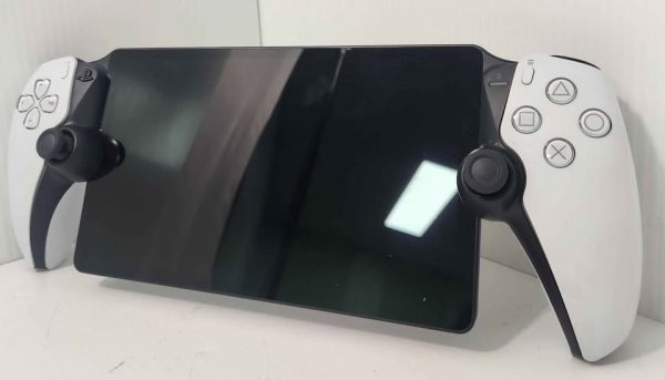 SONY PLAYSTATION PORTABLE CONSOLE #GN347943 - Image 3