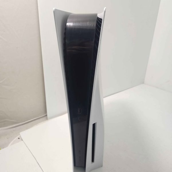 SONY PLAYSTATION 5 CONSOLE #GN353900 - Image 4