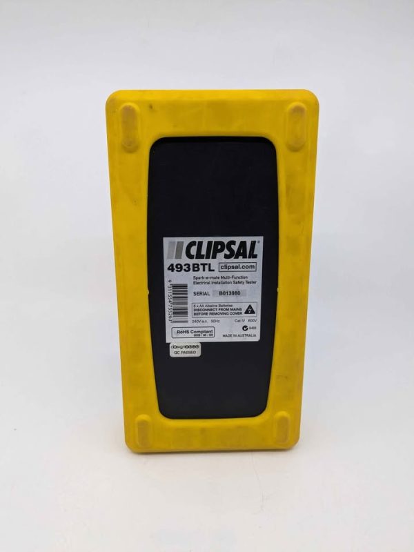 Clipsal Sparkmate Bluetooth Multifunction Tester - BL369760 - Image 2