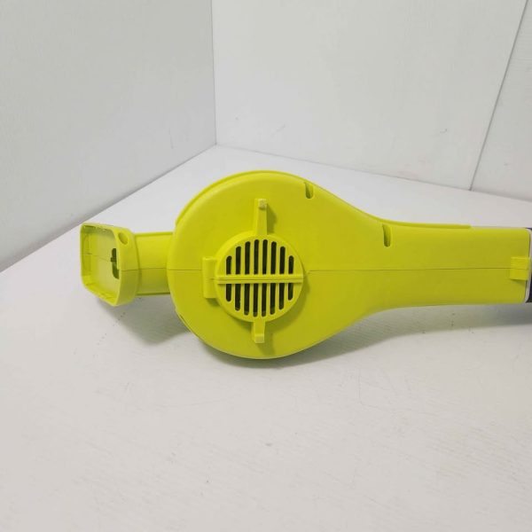 RYOBI BLOWER (SKIN ONLY) - Image 9