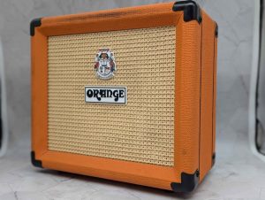 Orange Crush 12 Guitar Amplifier - BP372989