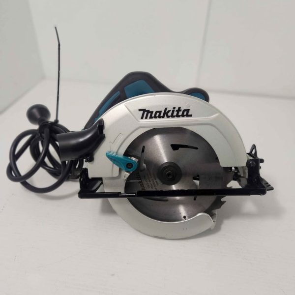 MAKITA CIRCULAR SAW (CORDED) #GN374606 - Image 7
