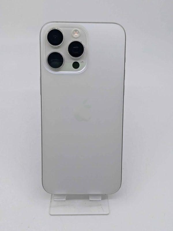 iPhone 15 Pro Max - BL373678 - Image 7