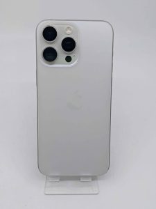 iPhone 15 Pro Max - BL373678