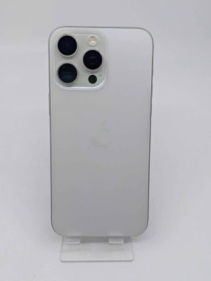 iPhone 15 Pro Max - BL373678