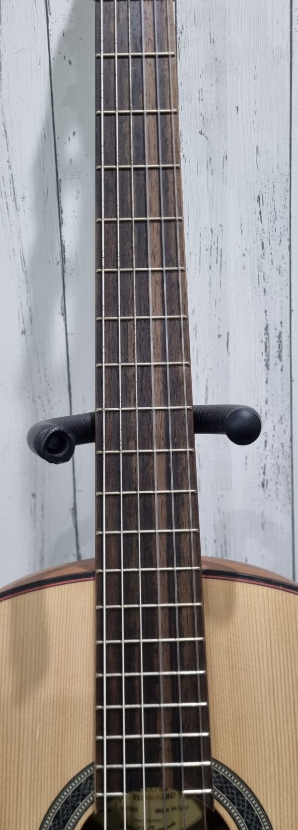 Valencia Acoustic Guitar TW348439 - Image 11