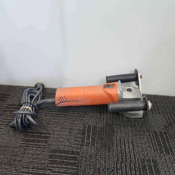 PS230V MARINE PAINT SHAVER #GN368535 - Image 6
