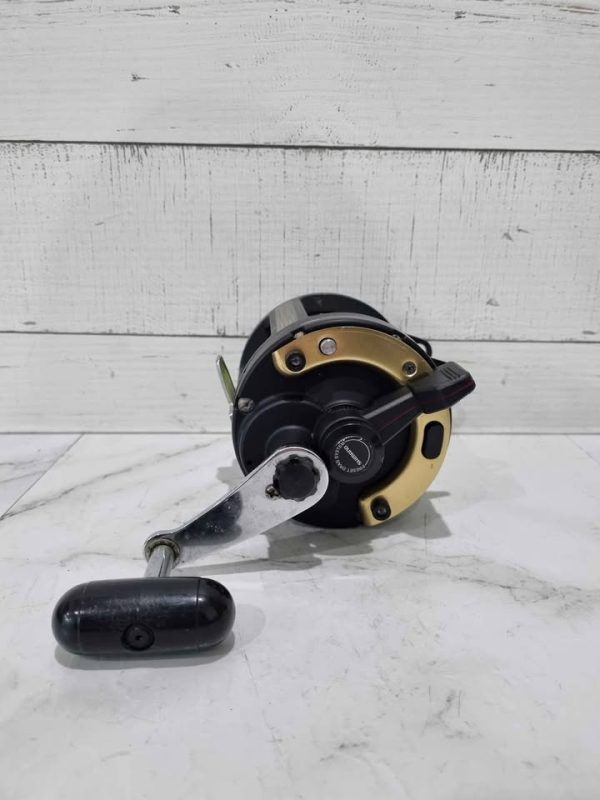 SHIMANO REEL TLD 25 TW328084 - Image 3