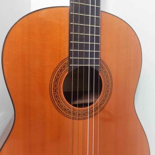 VALENICA GUITAR ACOUSTIC #GN375875 - Image 28