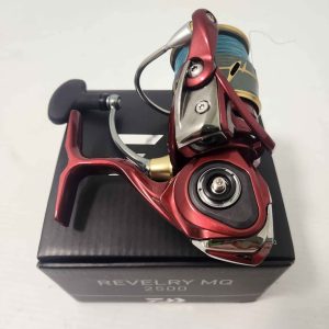 DAIWA FISHING REEL #GN374718