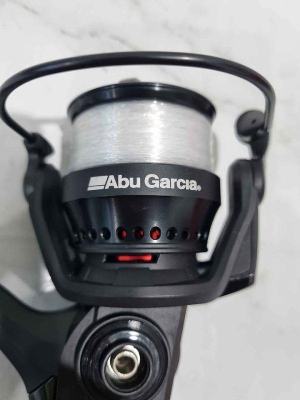 ABU GARCIA MAXSX3000 TW348851 - Image 11