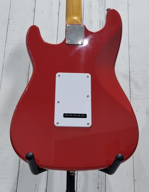 Status Electric Guitar TW368139 - Image 14
