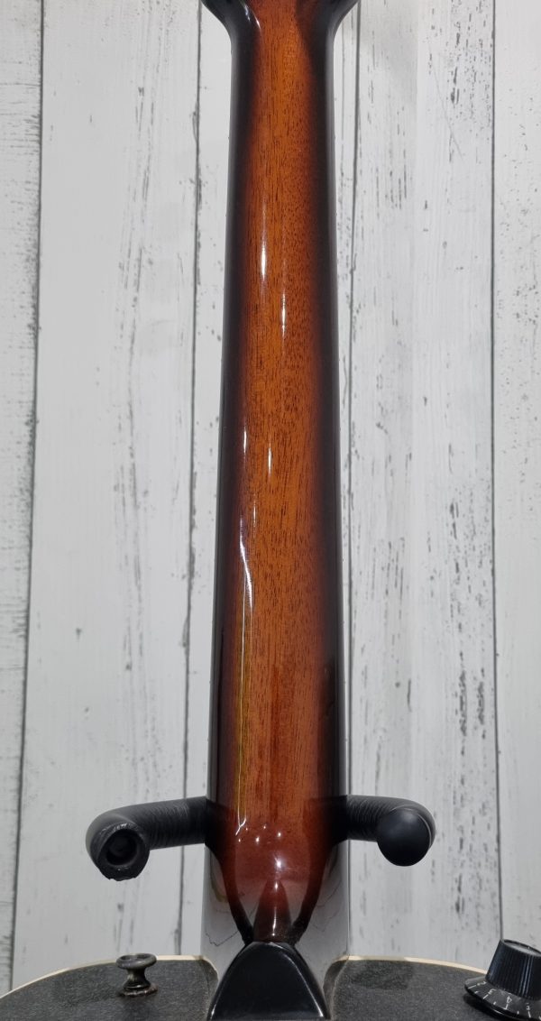 Ovation Acoustic Guitar TW355029 - Image 7
