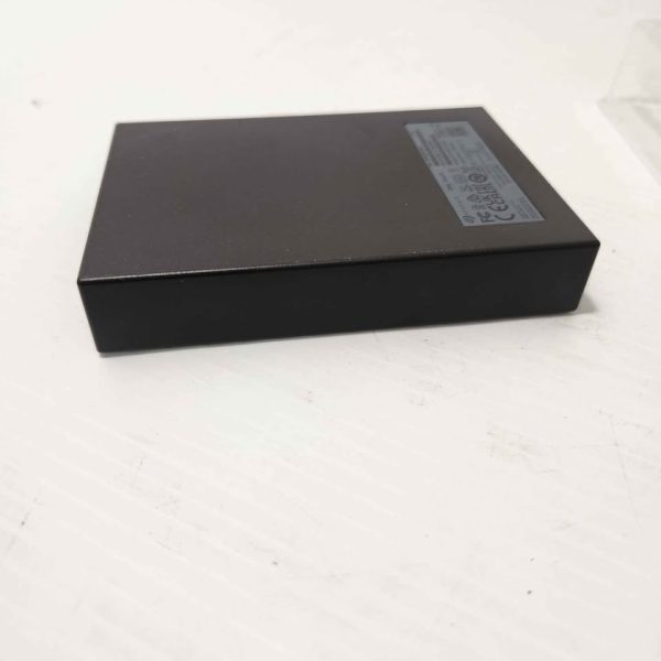 SEAGATE EXTERNAL HARDDRIVE 4TB #GN374960 - Image 10