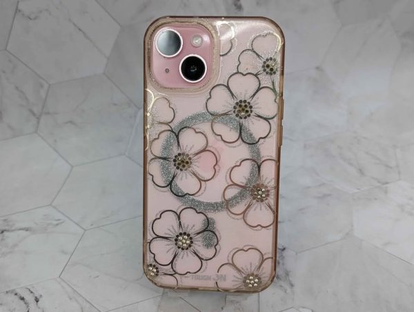 Apple iPhone 15 128GB (MTP13ZP/A) - BP371510 - Image 10