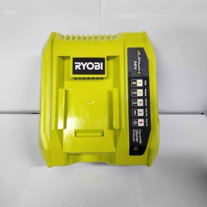 RYOBI 36V BATTERY CHARGER #GN340959