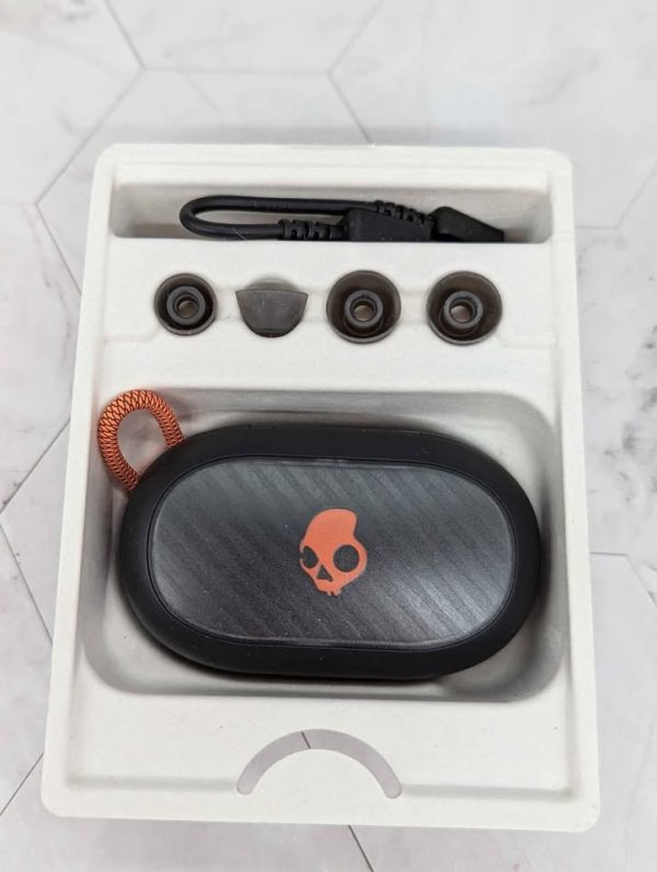 SkullCandy Sesh ANC Active True Wireless Sport Earbuds - BP351305 - Image 3