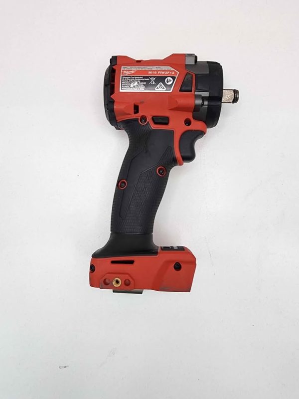 Milwaukee Impact Driver IP372960 - Image 2