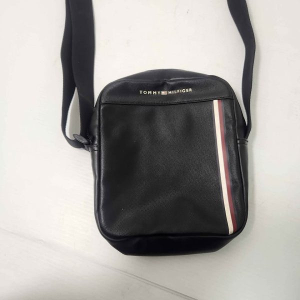 TOMMY HILFIGER SHOULDER BAG #GN371087 - Image 2