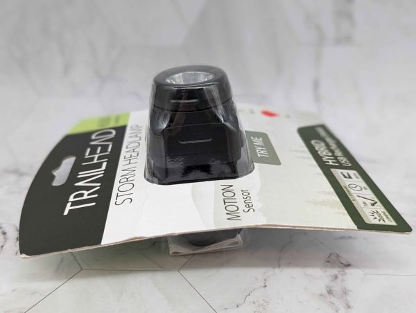 Sealed TrailHead 650 Lumens Storm Headlamp - BP352562 - Image 2