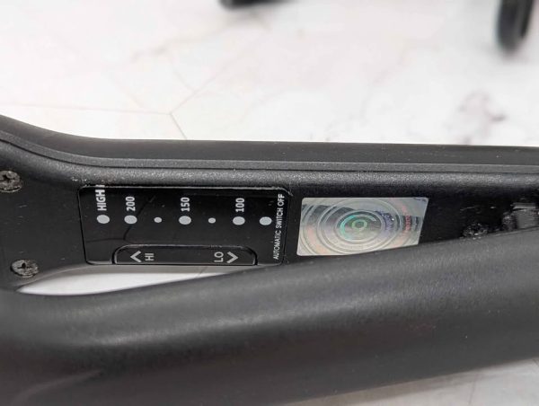 Cloud9 Wide Iron Hair Straightener - BP375445 - Image 14