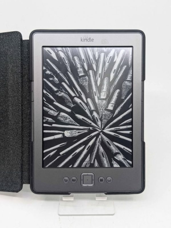 Kindle E-Reader - BL373096 - Image 2