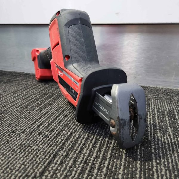 MILWAUKEE 18V HACKZAL (SKIN ONLY) #GN373945 - Image 3