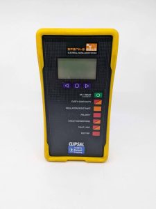 Clipsal Sparkmate Bluetooth Multifunction Tester - BL369760