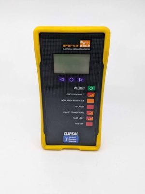 Clipsal Sparkmate Bluetooth Multifunction Tester - BL369760