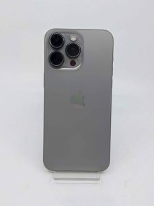 iPhone 15 Pro Max - BL371307