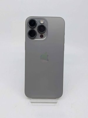 iPhone 15 Pro Max - BL371307