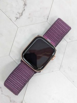 Apple Watch Series 10 42mm Rose Gold (MWXC3ZP/A) - BP375650