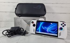 ROG Ally Handheld TW373881