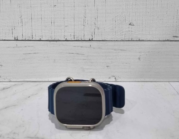 APPLE WATCH ULTRA TW364165 - Image 9