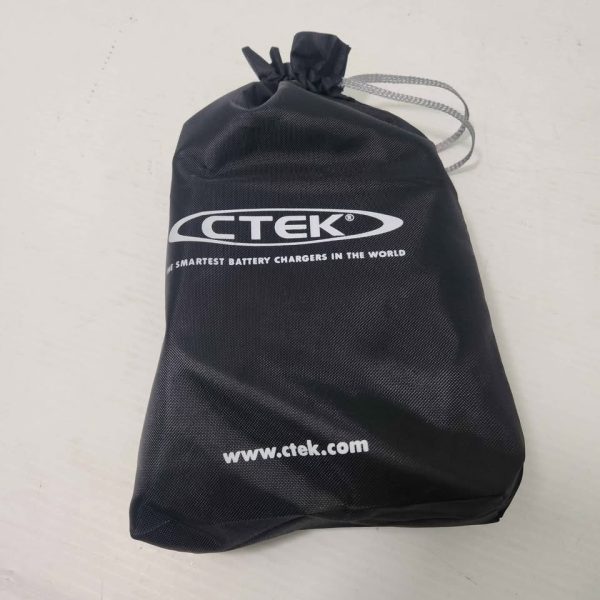 CTEKQ BATTERY CHARGER(WITH LEADS) #GN373572 - Image 12