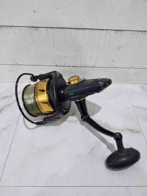 PENN SPINFISHER VI REEL TW353792