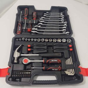 TOP TOOL KIT 73 PIECE SET #GN367800