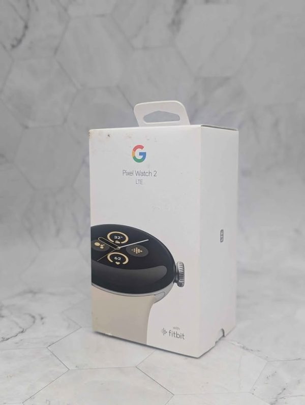 Google Pixel 2 LTE Smart Watch  - BP373359 - Image 2