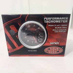 SASS TACHOMETER #GN371742