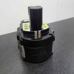 RYOBI 18V 8.0AH BATTERY #GN374613