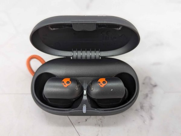 SkullCandy Sesh ANC Active True Wireless Sport Earbuds - BP351305 - Image 4