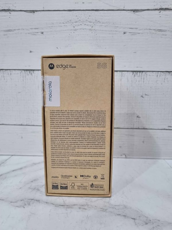 MOTOROLLA EDGE 50 FUSION TW366953 - Image 16