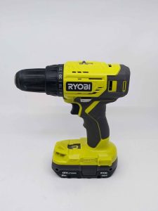 DRILL DRIVER