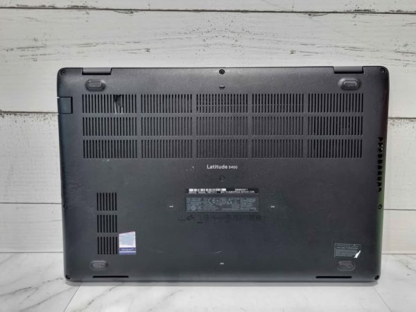DELL LAPTOP LATTITUDE 5400 TW366212 - Image 5