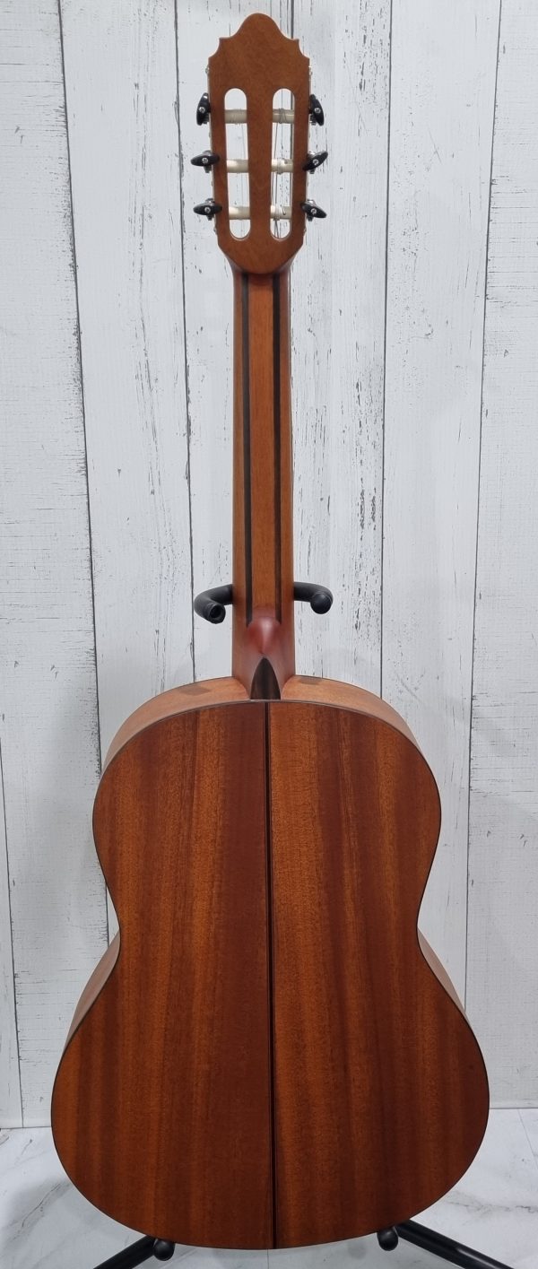 Valencia Acoustic Guitar TW348439 - Image 5