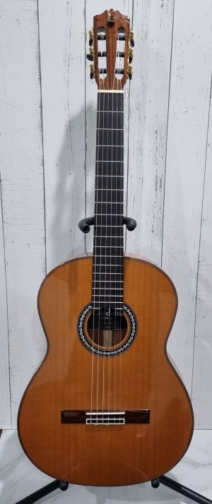 Cordoba Acoustic Guitar TW364081